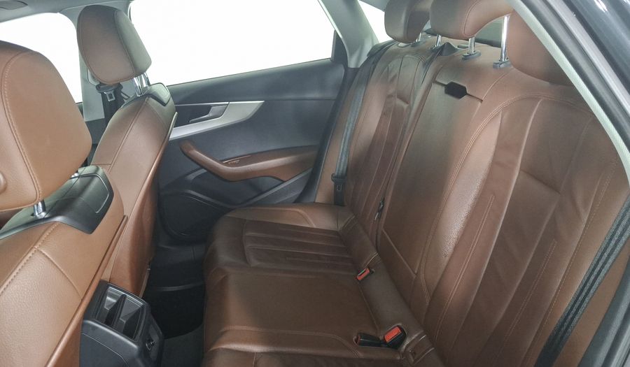 Audi A4 2.0 40 TFSI DYNAMIC DCT Sedan 2019