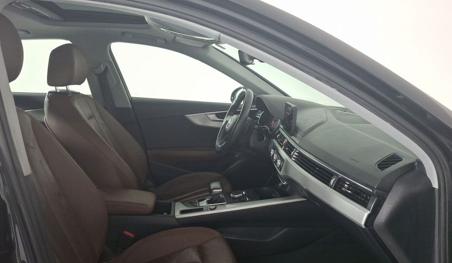 Audi A4 2.0 40 TFSI DYNAMIC DCT Sedan 2019