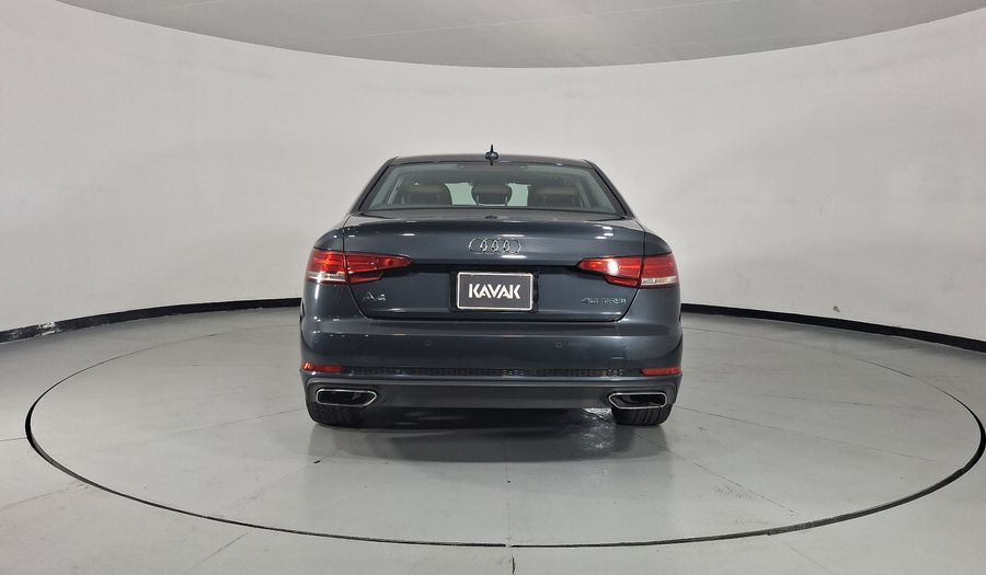 Audi A4 2.0 40 TFSI DYNAMIC DCT Sedan 2019