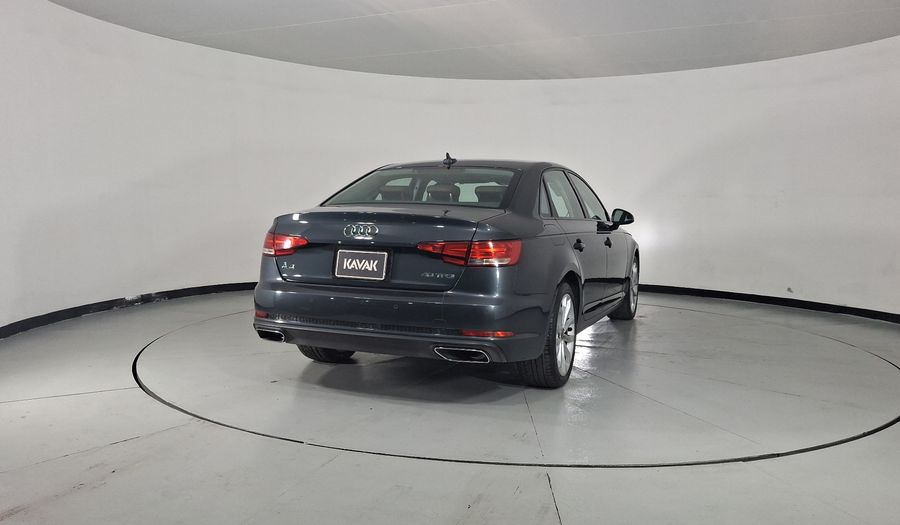 Audi A4 2.0 40 TFSI DYNAMIC DCT Sedan 2019