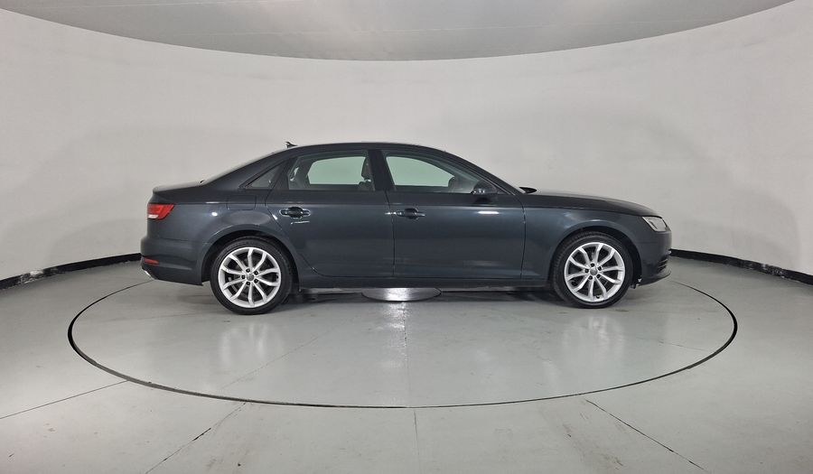 Audi A4 2.0 40 TFSI DYNAMIC DCT Sedan 2019