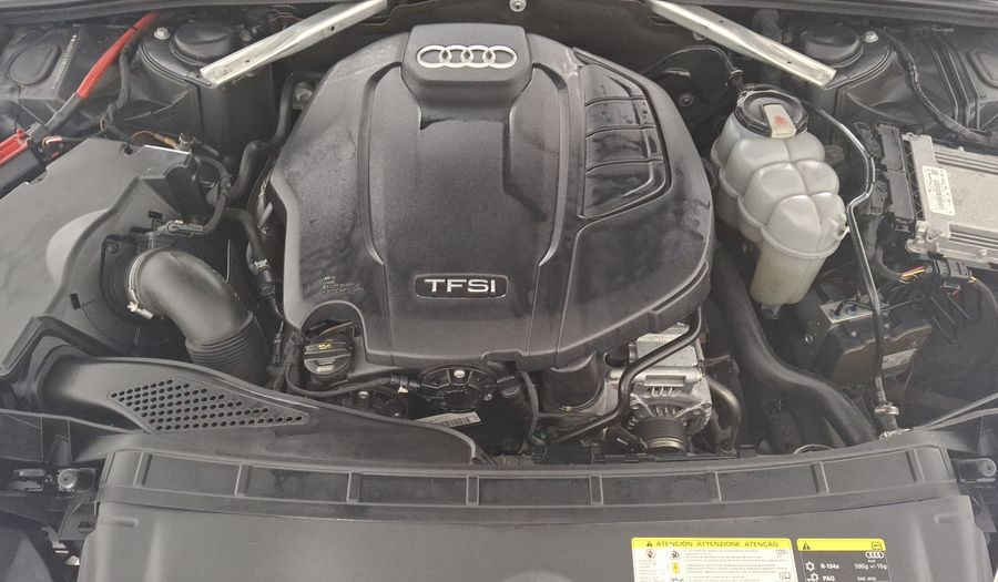 Audi A4 2.0 40 TFSI DYNAMIC DCT Sedan 2019