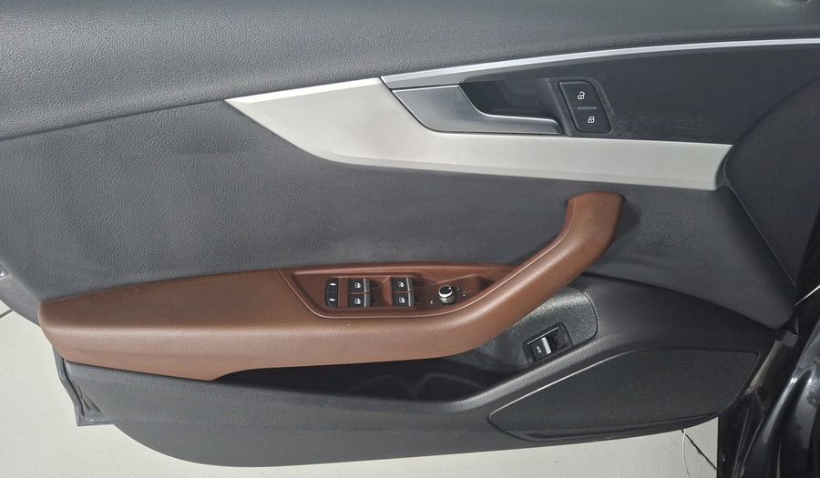 Audi A4 2.0 40 TFSI DYNAMIC DCT Sedan 2019