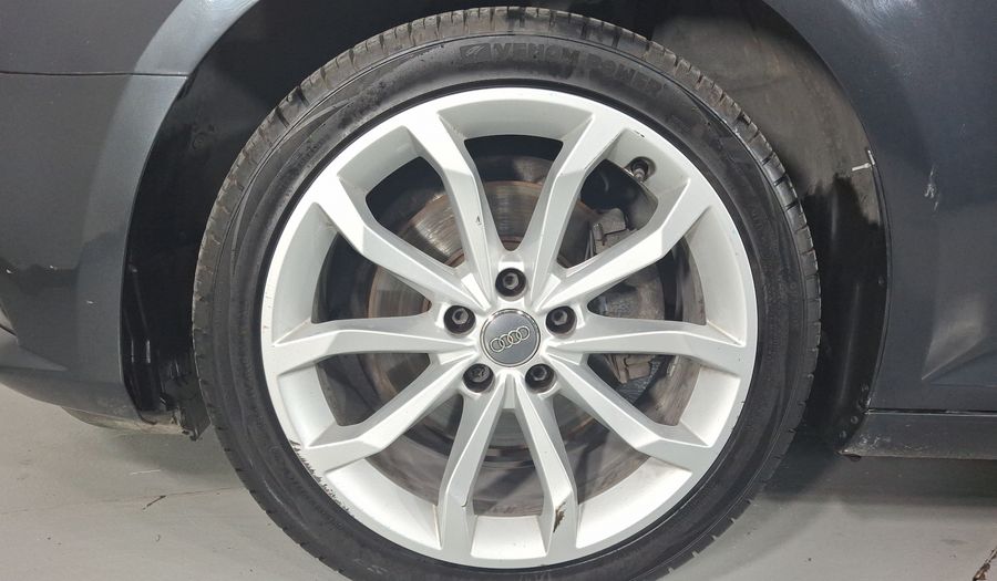 Audi A4 2.0 40 TFSI DYNAMIC DCT Sedan 2019