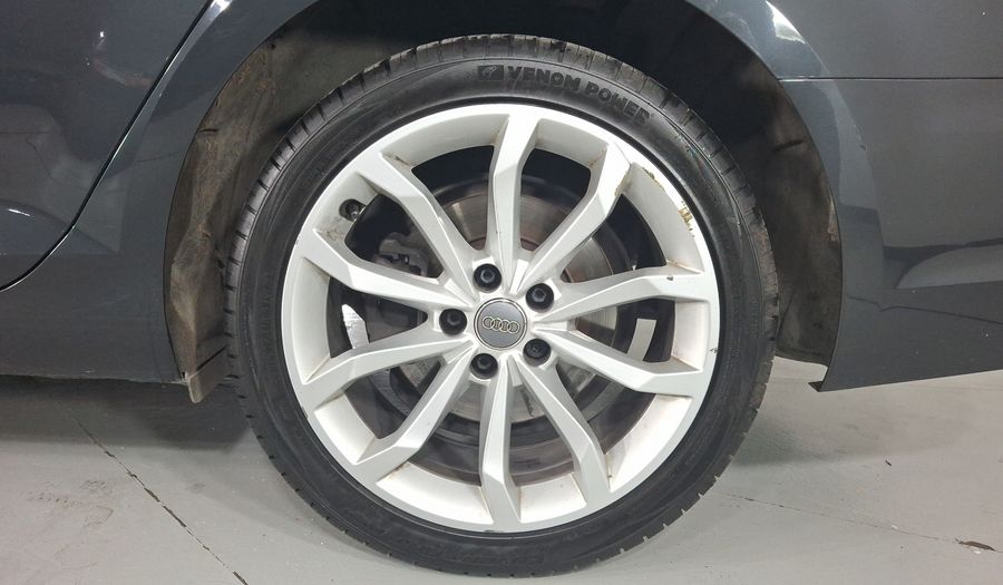 Audi A4 2.0 40 TFSI DYNAMIC DCT Sedan 2019