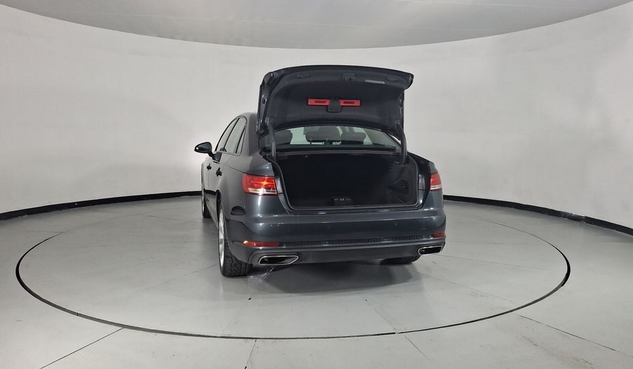 Audi A4 2.0 40 TFSI DYNAMIC DCT Sedan 2019