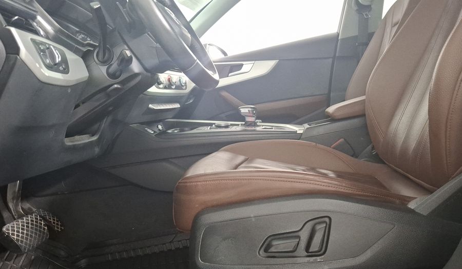 Audi A4 2.0 40 TFSI DYNAMIC DCT Sedan 2019
