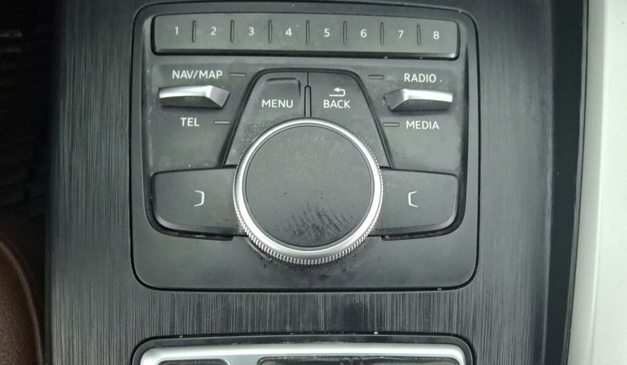 Audi A4 2.0 40 TFSI DYNAMIC DCT Sedan 2019