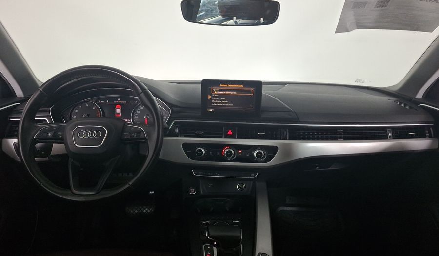 Audi A4 2.0 40 TFSI DYNAMIC DCT Sedan 2019