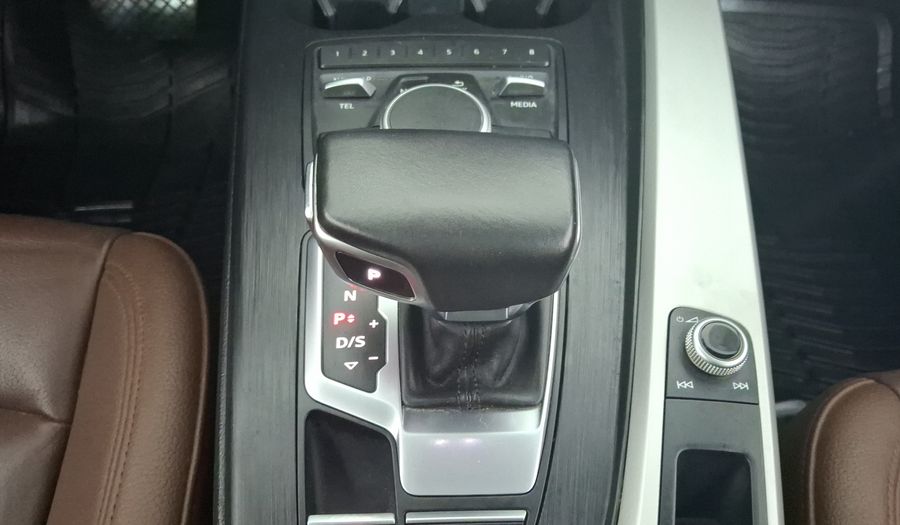 Audi A4 2.0 40 TFSI DYNAMIC DCT Sedan 2019