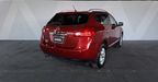 Nissan Rogue 2.5 ADVANCE CVT Suv 2012