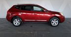 Nissan Rogue 2.5 ADVANCE CVT Suv 2012