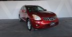 Nissan Rogue 2.5 ADVANCE CVT Suv 2012