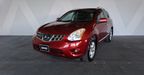Nissan Rogue 2.5 ADVANCE CVT Suv 2012