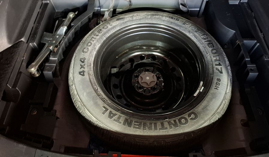 Nissan Rogue 2.5 ADVANCE CVT Suv 2012