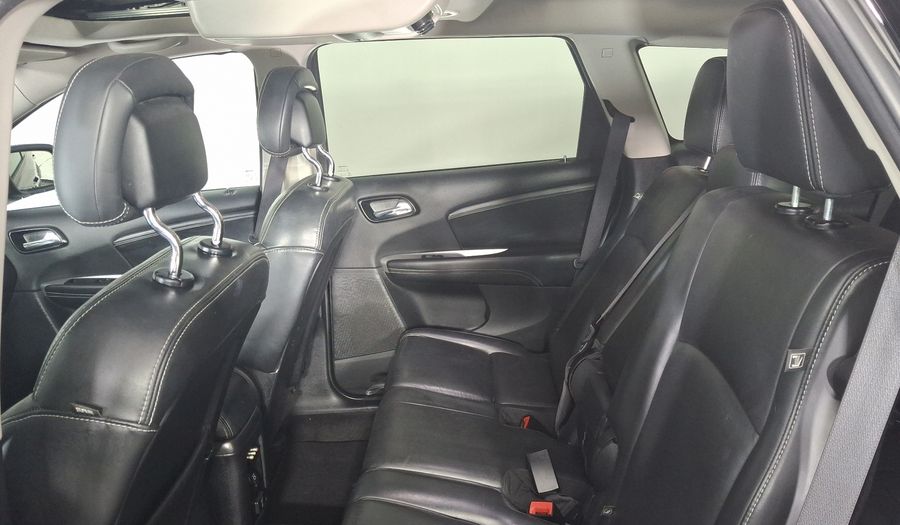 Dodge Journey 3.6 RT Suv 2015