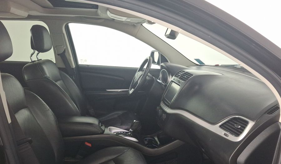 Dodge Journey 3.6 RT Suv 2015