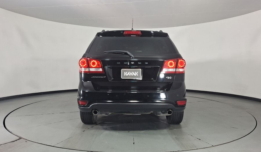 Dodge Journey 3.6 RT Suv 2015