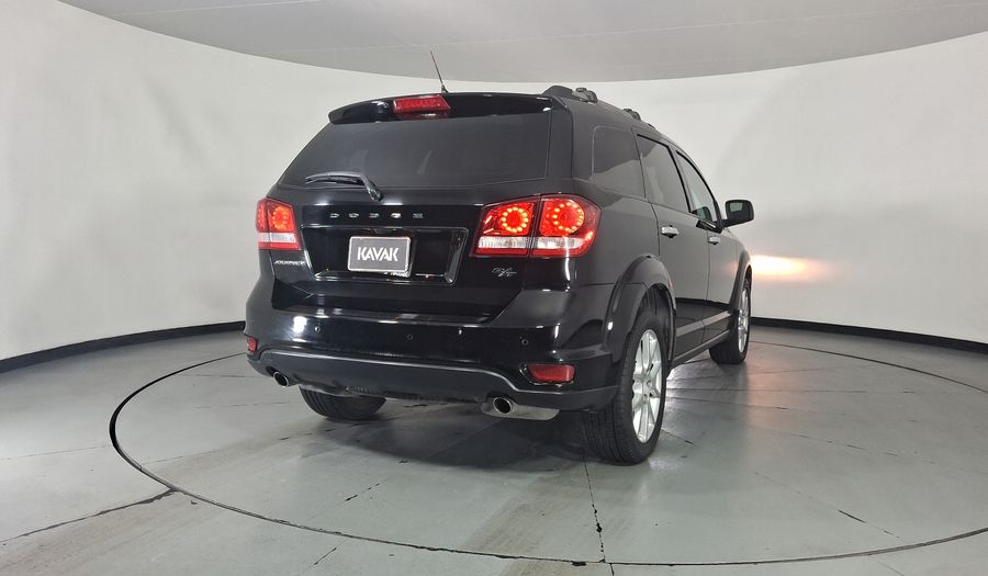 Dodge Journey 3.6 RT Suv 2015