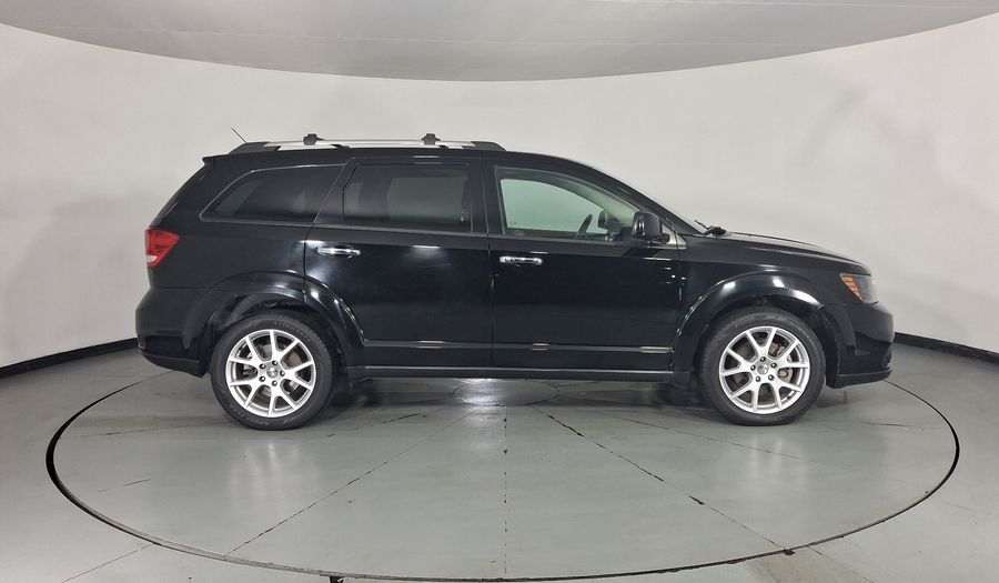 Dodge Journey 3.6 RT Suv 2015