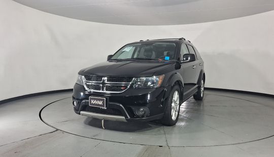 Dodge • Journey