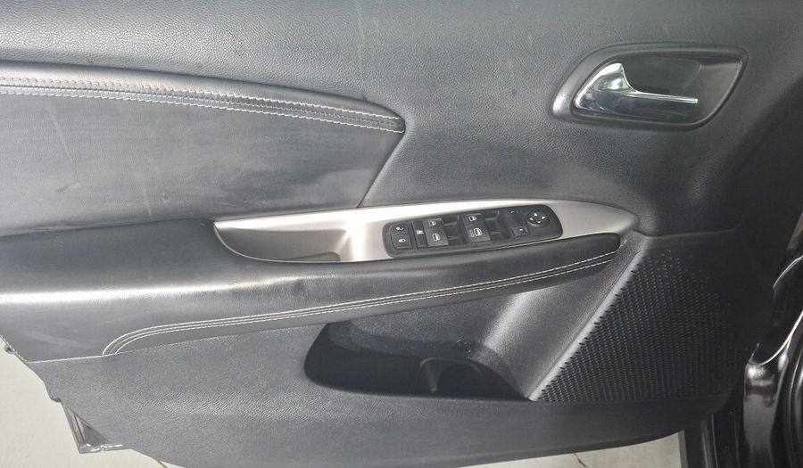 Dodge Journey 3.6 RT Suv 2015