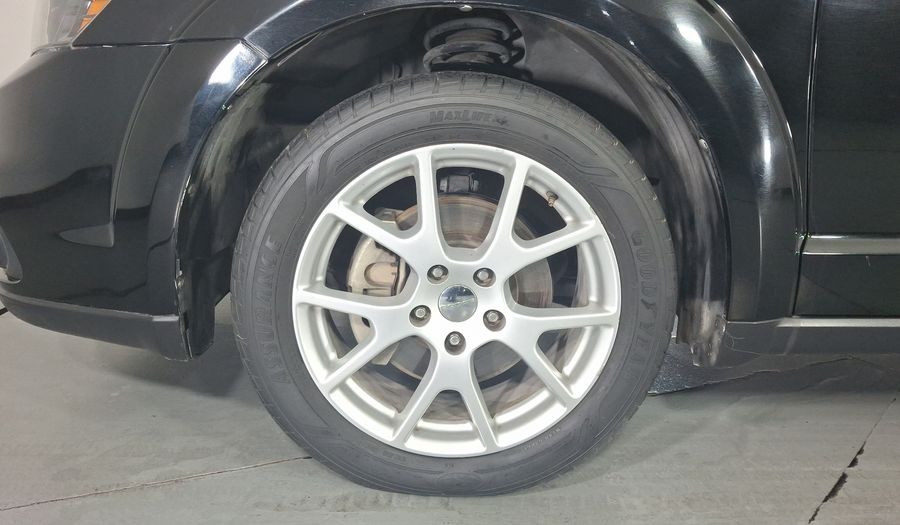 Dodge Journey 3.6 RT Suv 2015