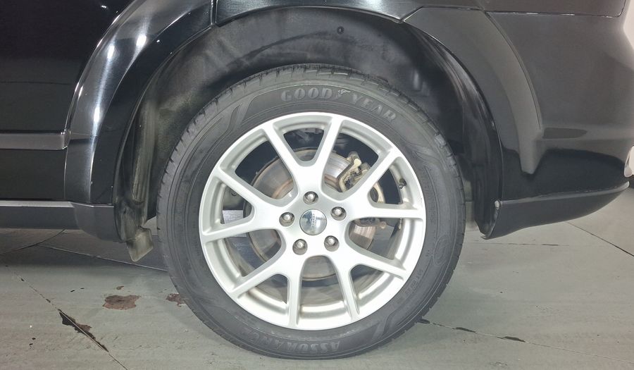 Dodge Journey 3.6 RT Suv 2015