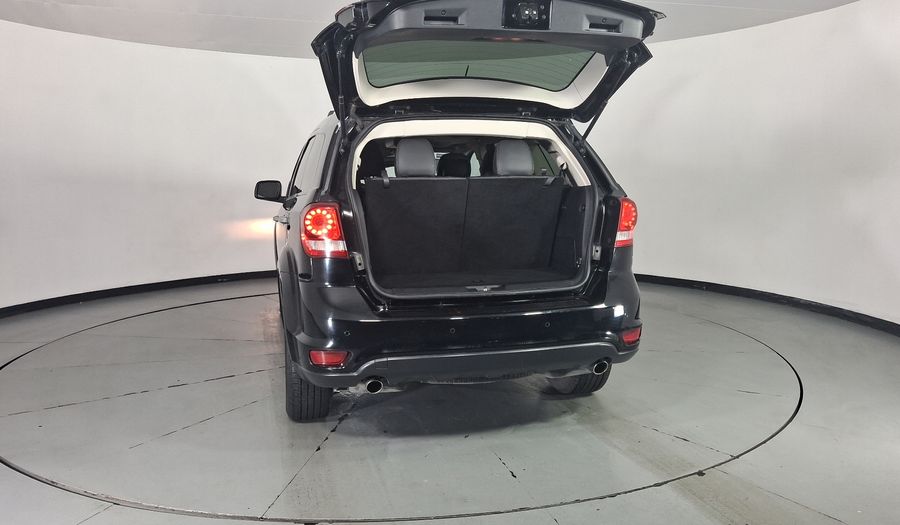 Dodge Journey 3.6 RT Suv 2015