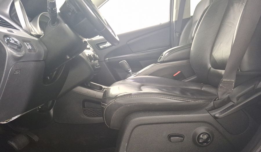 Dodge Journey 3.6 RT Suv 2015