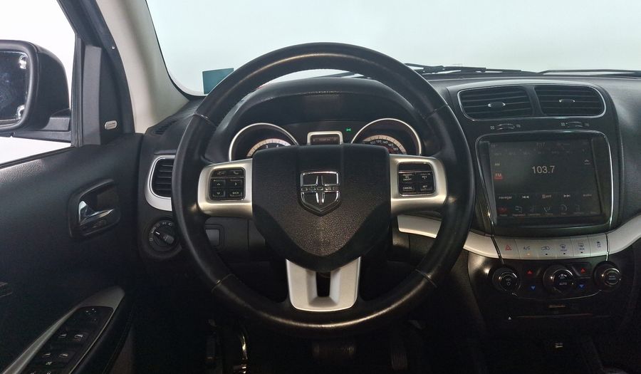 Dodge Journey 3.6 RT Suv 2015