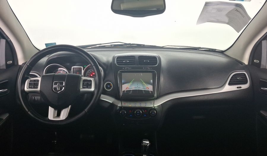 Dodge Journey 3.6 RT Suv 2015