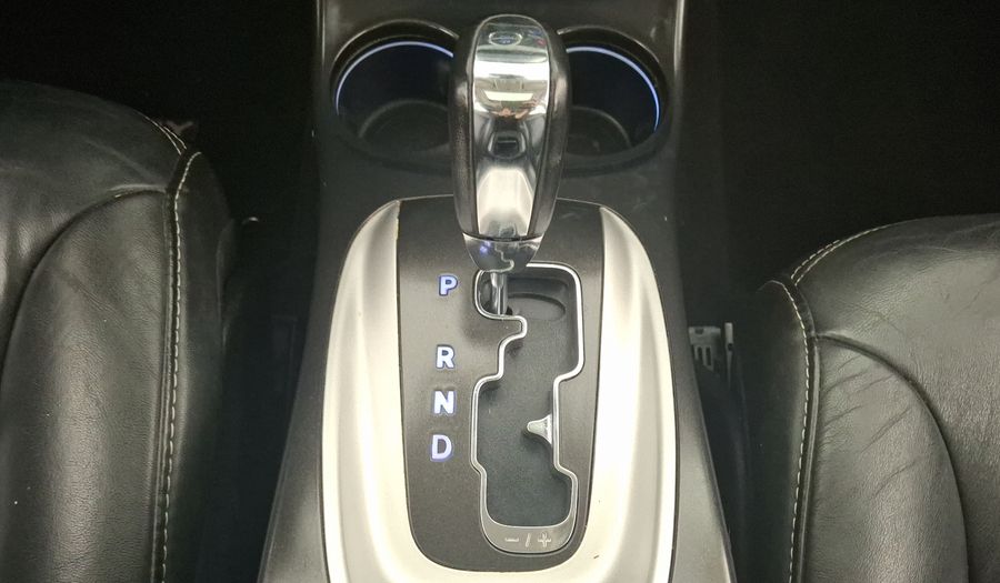 Dodge Journey 3.6 RT Suv 2015