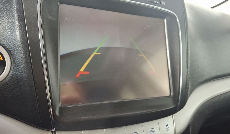 Dodge Journey 3.6 RT Suv 2015