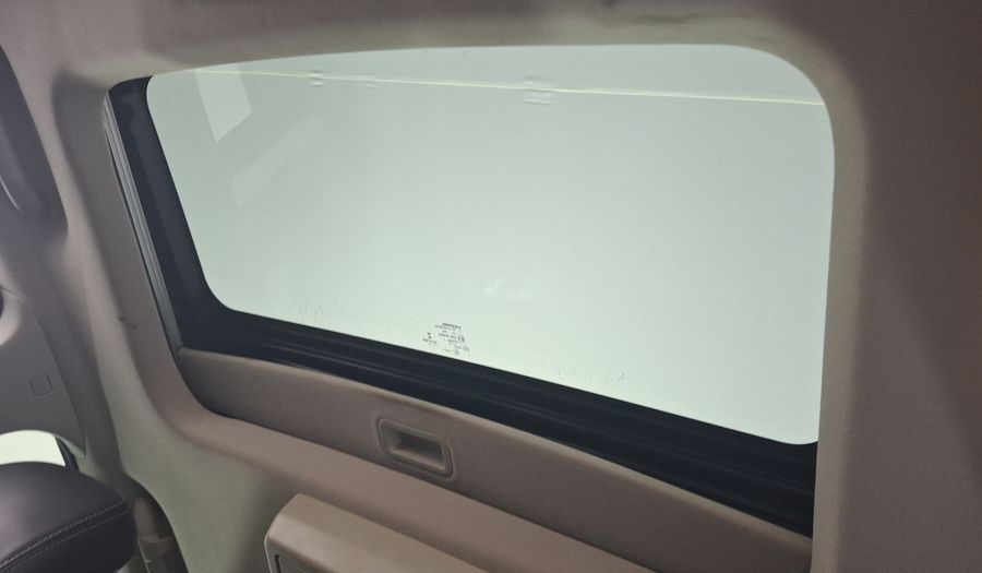 Dodge Journey 3.6 RT Suv 2015