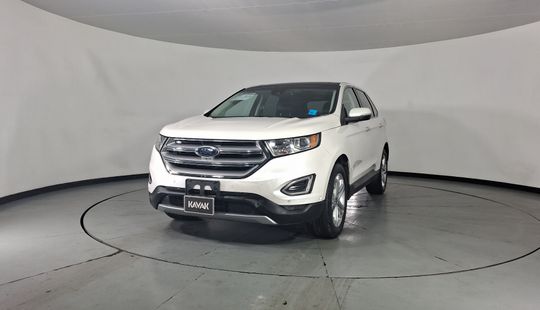 Ford • Edge