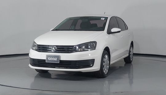 2018 • 95,206 km • Manual