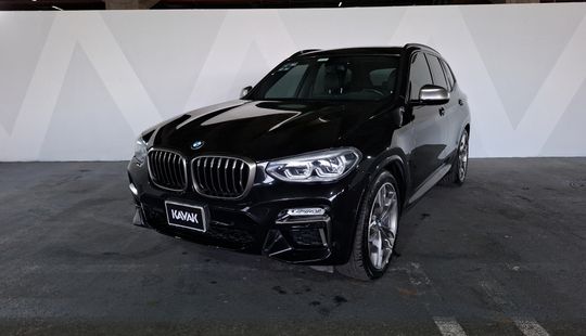 Bmw • X3