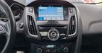 Ford Focus Iii 2.0 TITANIUM AT Sedan 2018
