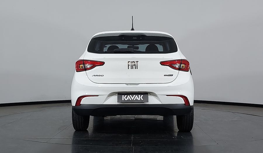 Fiat Argo 1.0 DRIVE MANUAL Hatchback 2022