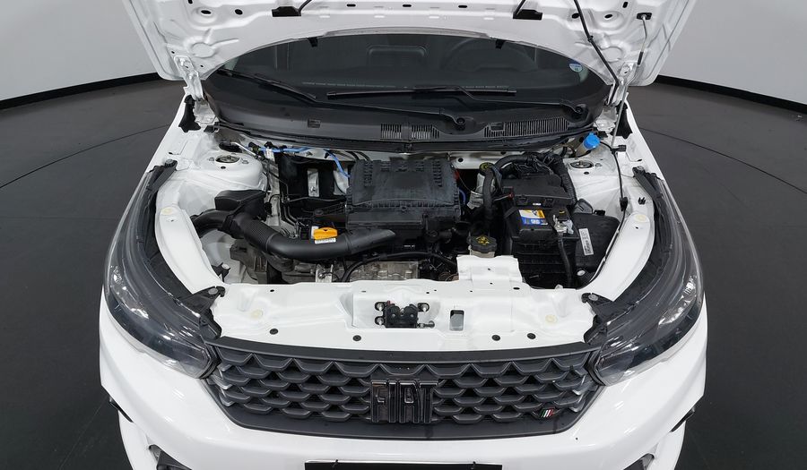 Fiat Argo 1.0 DRIVE MANUAL Hatchback 2022