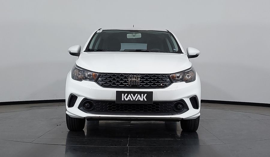 Fiat Argo 1.0 DRIVE MANUAL Hatchback 2022