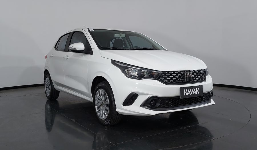 Fiat Argo 1.0 DRIVE MANUAL Hatchback 2022