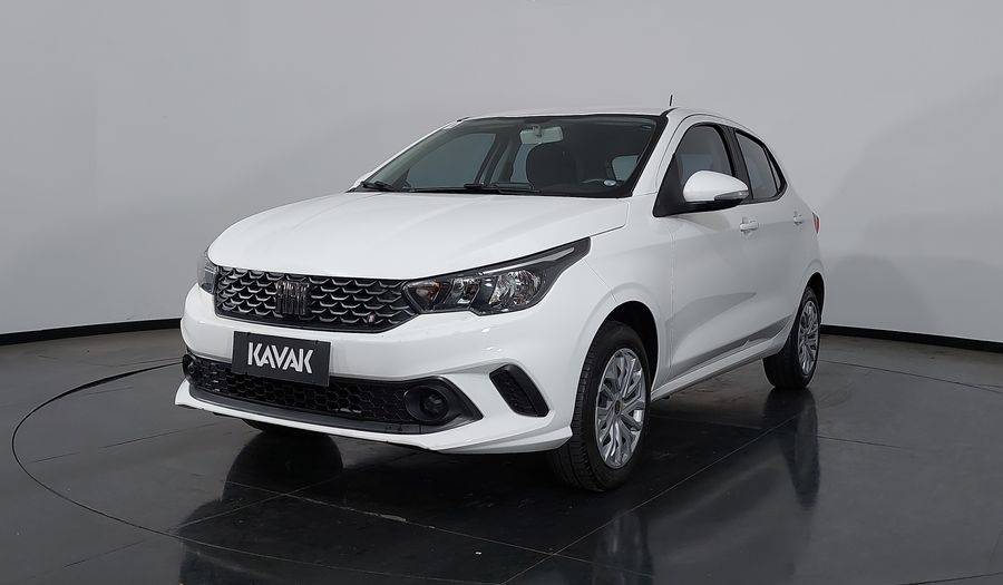 Fiat Argo 1.0 DRIVE MANUAL Hatchback 2022