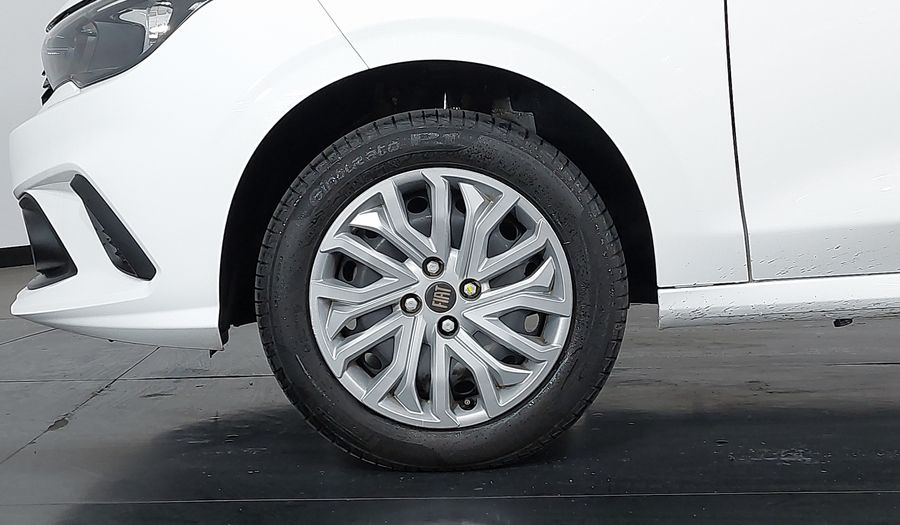 Fiat Argo 1.0 DRIVE MANUAL Hatchback 2022