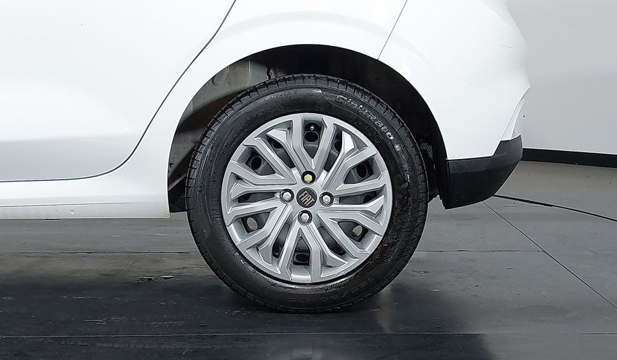 Fiat Argo 1.0 DRIVE MANUAL Hatchback 2022