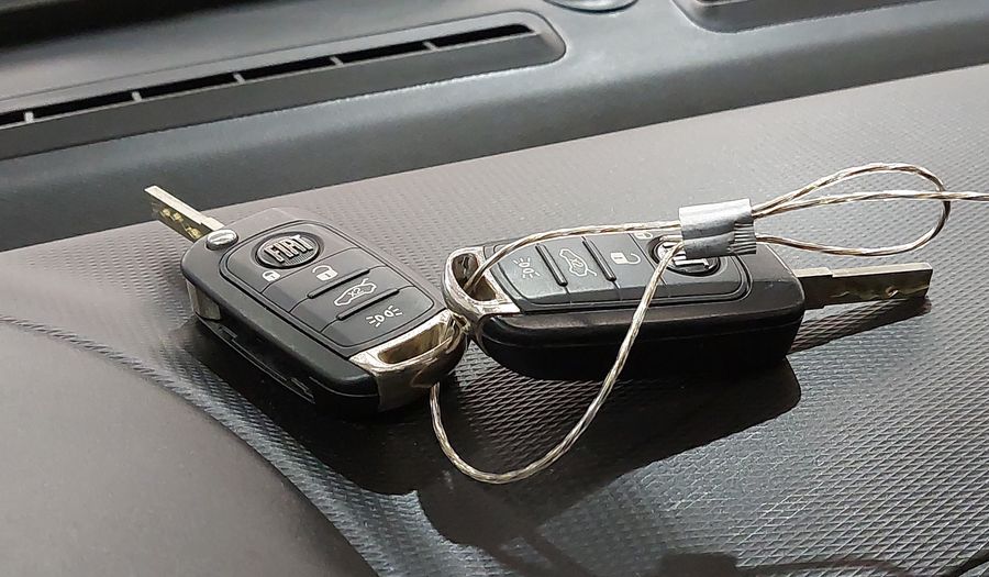 Fiat Argo 1.0 DRIVE MANUAL Hatchback 2022