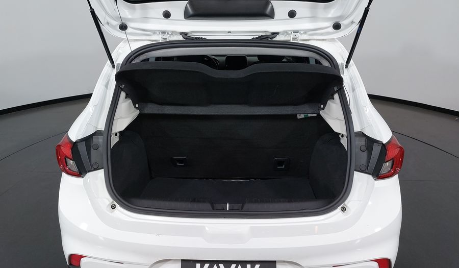 Fiat Argo 1.0 DRIVE MANUAL Hatchback 2022