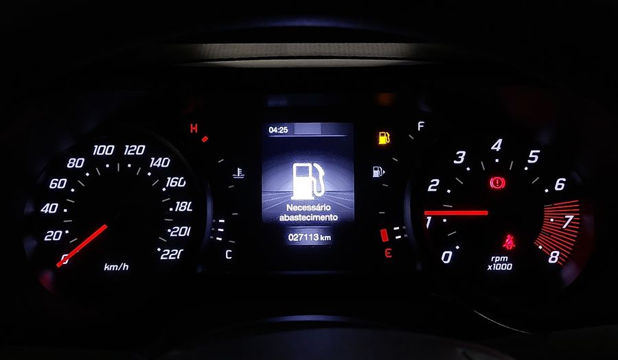 Fiat Argo 1.0 DRIVE MANUAL Hatchback 2022