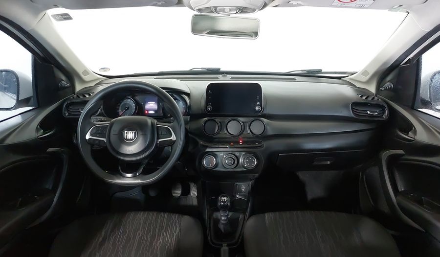 Fiat Argo 1.0 DRIVE MANUAL Hatchback 2022